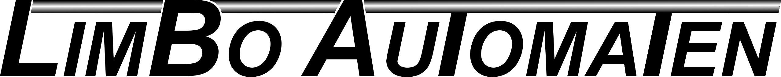 Logo LimBo Automaten